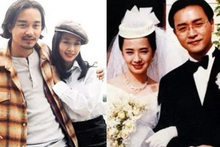 毛舜筠回忆张国荣   昔日搭档感情深厚