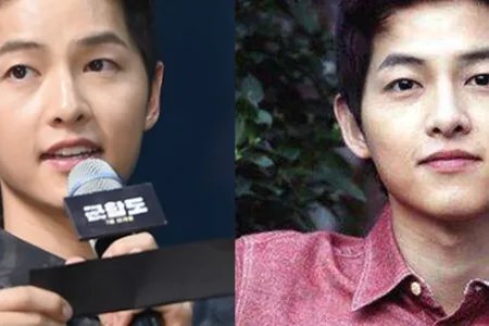 宋仲基将演新剧 婚后终于回归荧屏