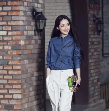 郭碧婷产后首次复出,郭碧婷夫妻是闹掰了吗?