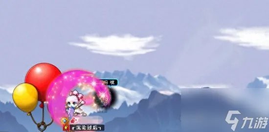 冒险岛双弩精灵角色怎么样 冒险岛双弩精灵职业属性介绍