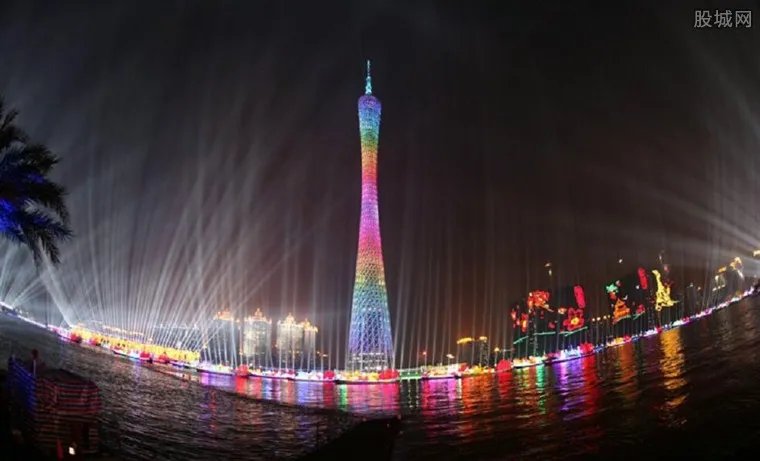 广东人口规划公布 广东超大城市有哪几个？