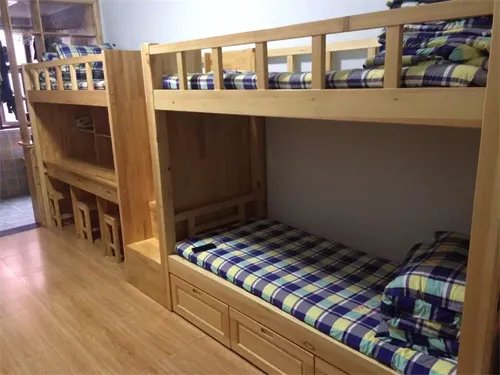 一般宿舍床尺寸是多少