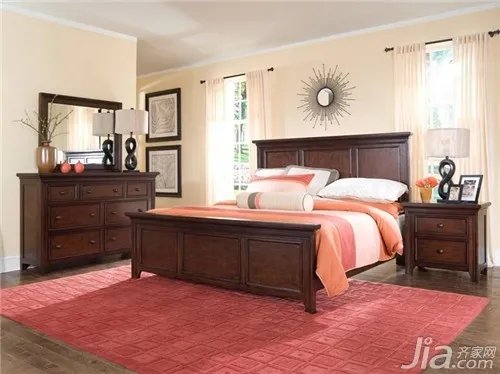 卧室家具风水有哪些?卧室家具风水全面解析