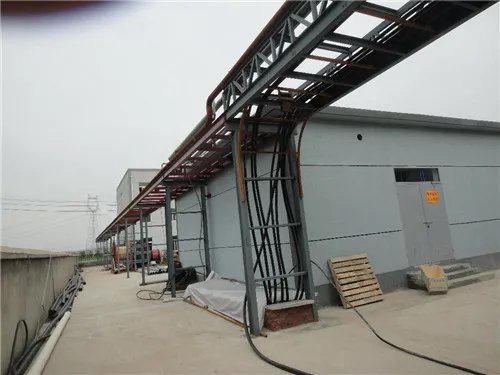 管道支架安装规范有哪些 管道支架安装用什么方法好