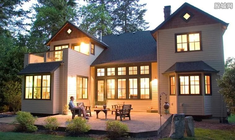 金庸别墅挂牌出售 金庸别墅网传出售价格接近七千万