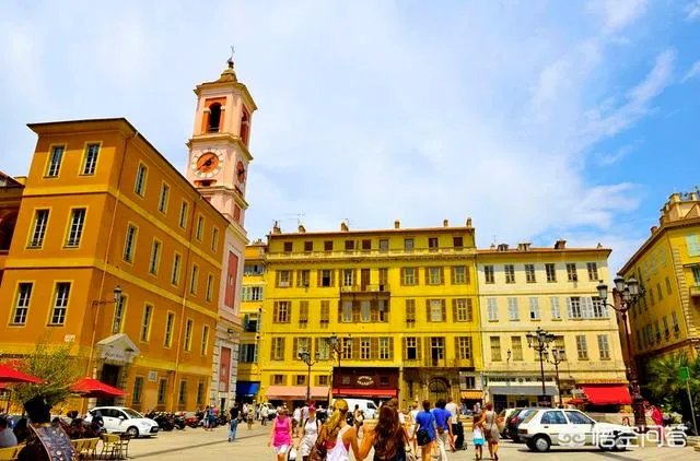 瑞士法国这一带有什么值得玩的？