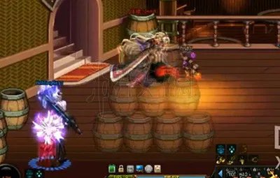 《DNF》死灵术士pk怎么样？死灵术士pk技巧分享