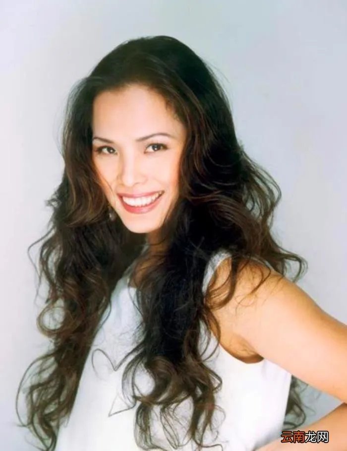 和付笛生共患难的韦唯 韦唯的跨国婚姻