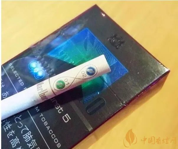 万宝路爆珠有几种万宝路爆珠多少钱