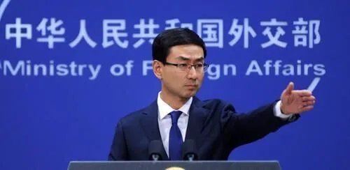 中方怎么回应对朝制裁问题的？