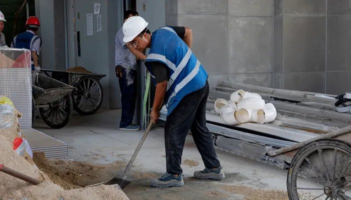 搬砖是什么意思 搬砖是什么含义