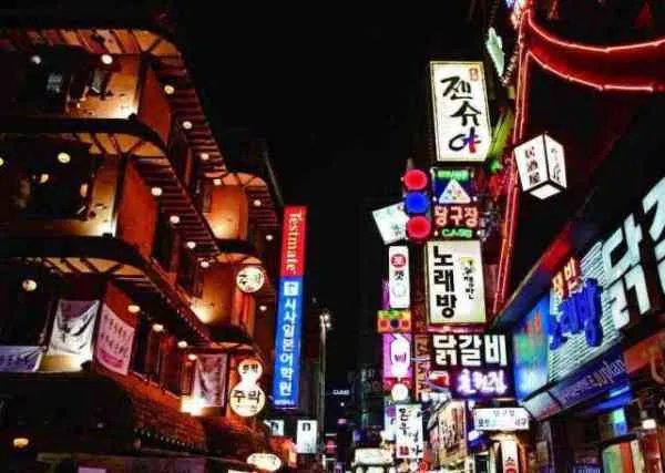 上海赴韩游重启了吗？