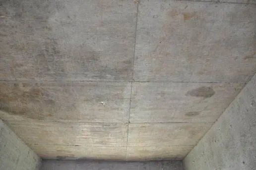 现浇板开裂处理方案是什么