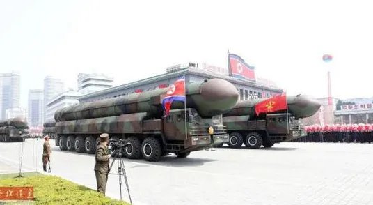 为什么驻韩美军拟建人工情报部队？