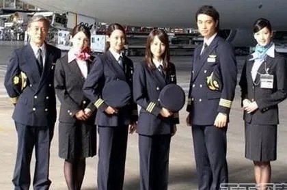 日本女人竟喜欢男人做这行：看完后惊呆了（图）