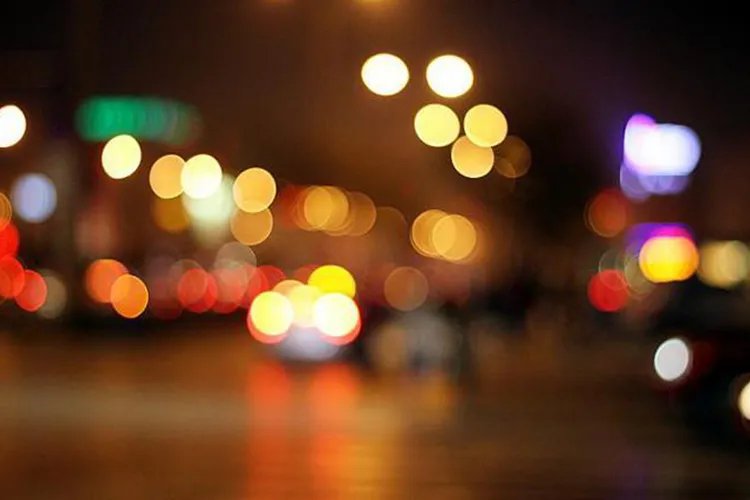 青光眼的早期症状是什么样子