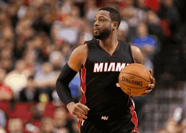 韦德将与热火续约吗?