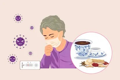 治疗新冠病毒的中药方剂