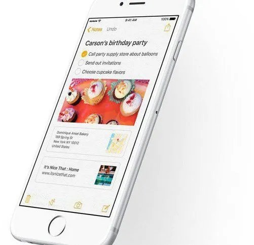iOS9正式版发布！9个全新功能重点介绍！
