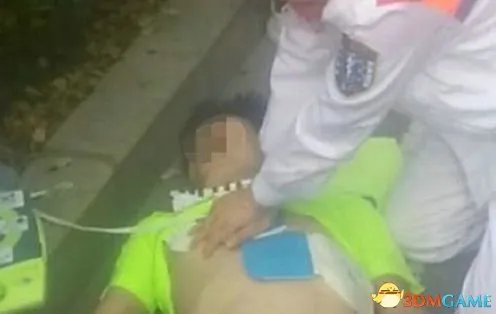 厦门半马两人猝死 专家建议不要盲目参加马拉松