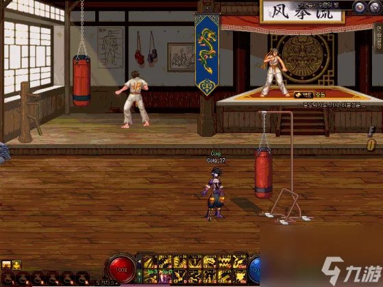 DNF男法师觉醒技能 5个男法觉醒技能介绍