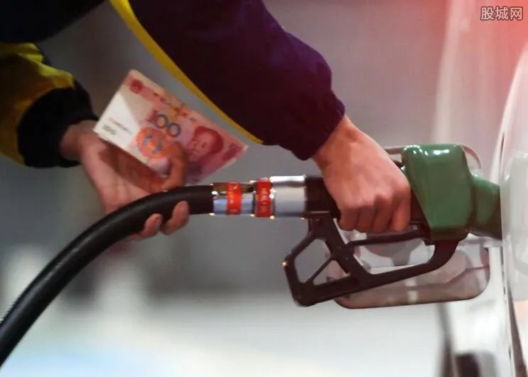 中石油揭油价比美国贵内幕：真相原来是这样