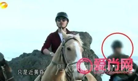 洪辰陪欧弟睡的照片曝光是真的吗 洪辰结婚了吗老公是谁最新消息