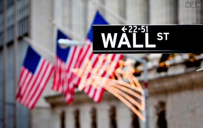 美国近44.3万儿童感染新冠 美股会再次暴跌吗？