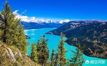 大西北有哪些旅游的好地方?