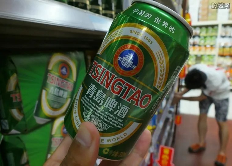 青岛啤酒提价2元 销售旺季啤酒提价目的是什么？