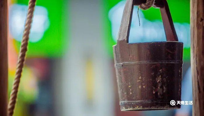 木桶效应是什么意思