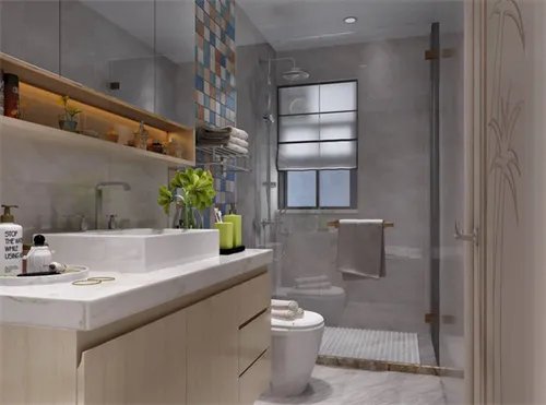 卫生间墙面渗水怎么处理及维修方法