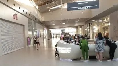 俄一些购物中心向耐克等品牌索赔，哪些品牌会因此遭殃？