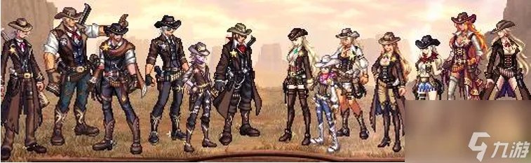 DNF2012五一套外观介绍 DNF历年五一套装大盘点