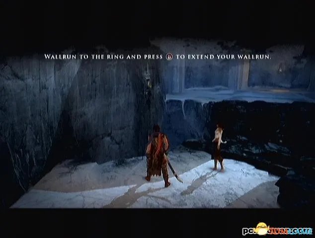 波斯王子4图文攻略 波斯王子4全章节剧情攻略