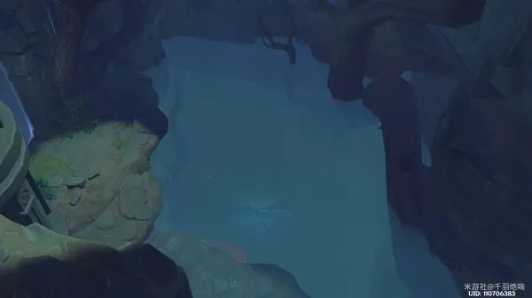 《原神》清籁岛天云峠区域全解谜指南