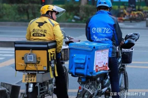 中国外卖用户规模近5亿人，哪些人群是主力军？