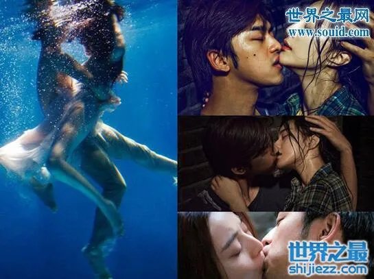 范冰冰不照雅照片曝光，范冰冰马震大尺度高潮 