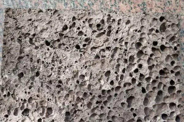 火山岩石材厂家