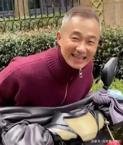 程雷结婚了吗有老婆吗？