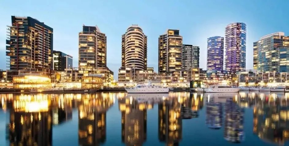 房地产市场去库存政策开始持续发力了吗?