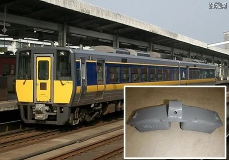 日本高铁再出事故 在全世界丢脸还和中国高铁抢订单