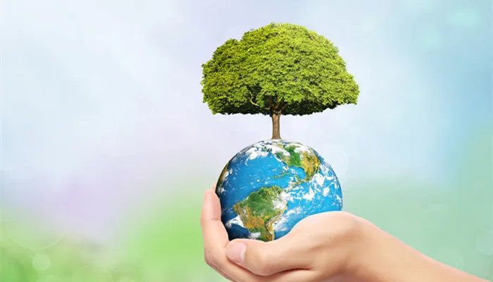 地球半径是多少 地球半径是多少公里