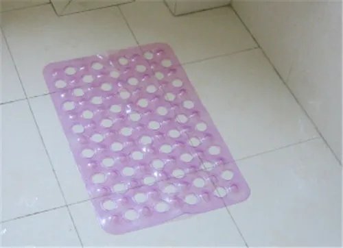 浴室垫什么材质的比较好 浴室垫如何选购