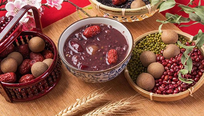 腊八节吃什么传统食物 腊八节吃的特色食物