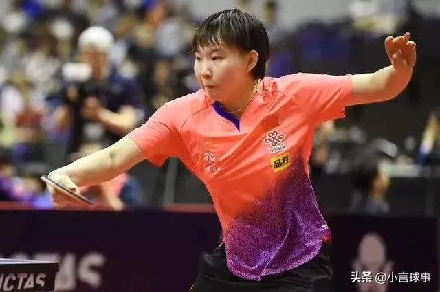 2019女乒世界杯，邀请名单出炉，如何解读？你看好谁夺冠？