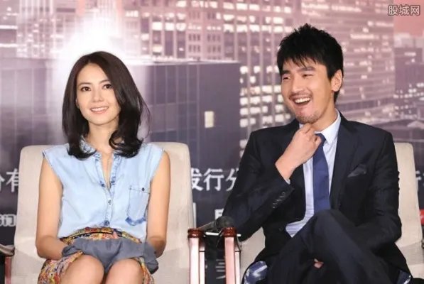 赵又廷回应绯闻 要编故事也要编的可信度高一点