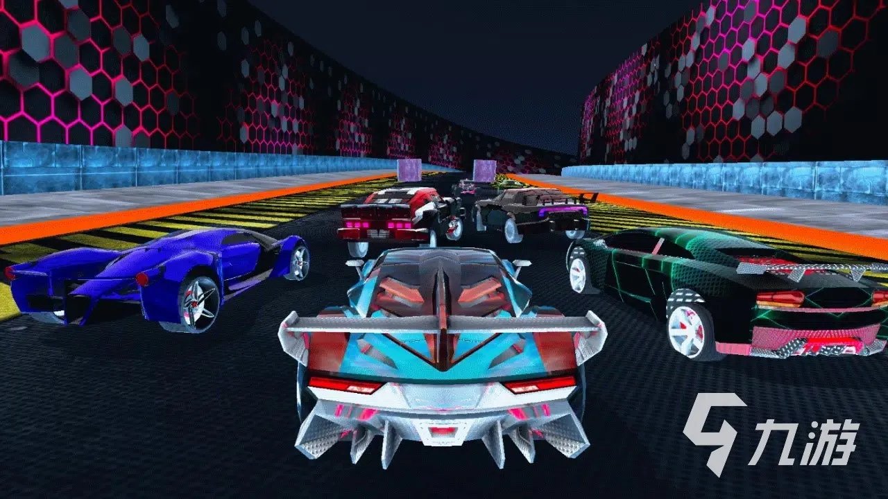 有趣的车行游戏有哪些 2023耐玩的车行手游合集