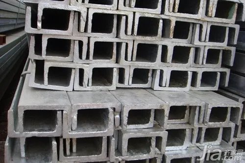 槽钢理论重量表大全介绍