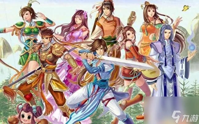 幻想三国志2结局都有几个 最全结局达成攻略与条件解析